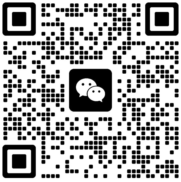 扫一扫加微信-旗创网络